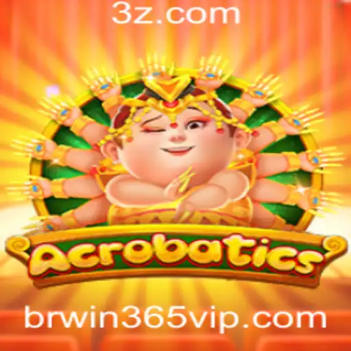 Explorando o Mundo de Acrobatics: O Jogo Inovador da Plataforma brwin365