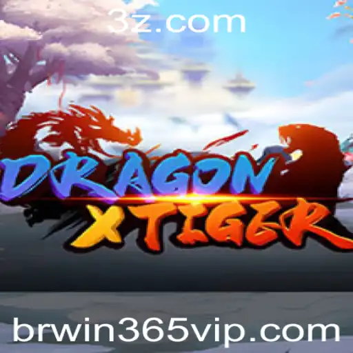 DragonXTiger: O Jogo de Apostas que Conquista o Mundo com brwin365