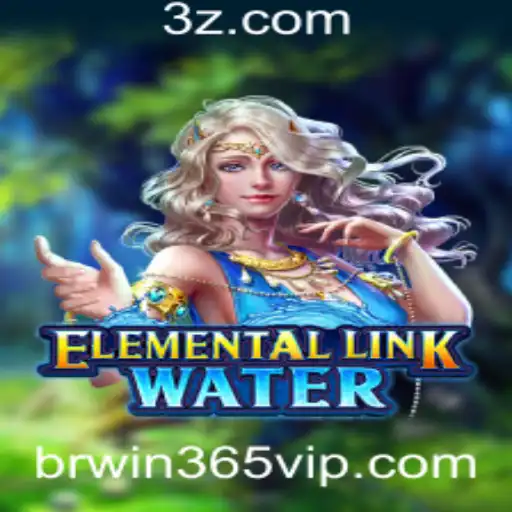 ElementalLinkWater: A Nova Sensação no Mundo dos Jogos