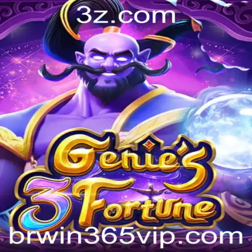 Descubra o Envolvente Mundo de 'Genie3Fortune' com a Plataforma BRWin365