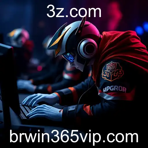 A Ascensão do Brwin365 no Mercado de Jogos