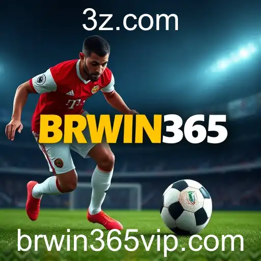 Expansão da Brwin365 no Mercado de Jogos Online