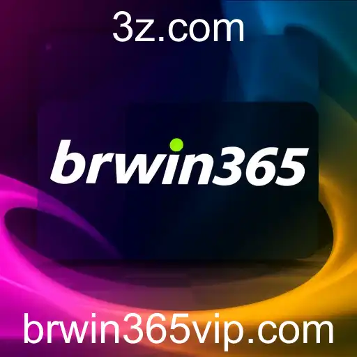 A Ascensão do brwin365 no Cenário Brasileiro de Jogos