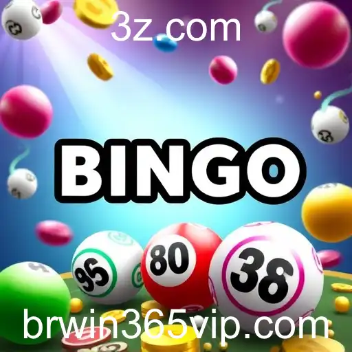 Expansão do Brwin365 Impulsiona o Mercado de Jogos Online