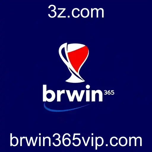 O Impacto do brwin365 no Mercado de Jogos Online