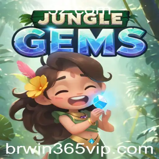 JungleGems: Um Mergulho no Mundo de Aventura e Estratégia