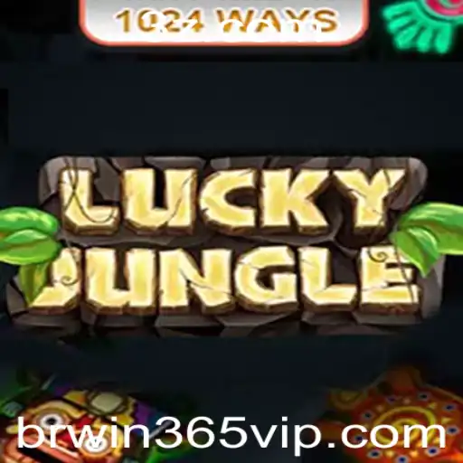 Desvendando o Fascínio de LuckyJungle1024