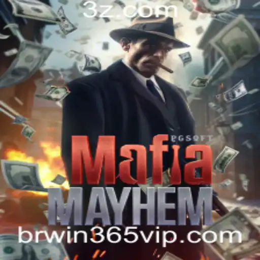 Descubra o Fascinante Mundo de MafiaMayhem com Brwin365