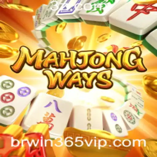 Descubra a Fascinante Experiência de Jogo com MahjongWays e BRWIN365