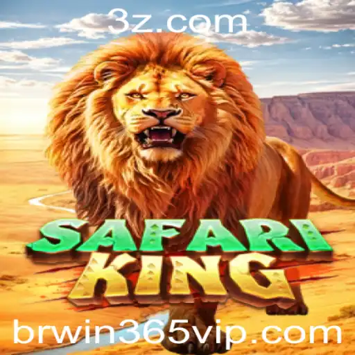 Explorando o Mundo Selvagem de SafariKing: Um Desafio Emocionante