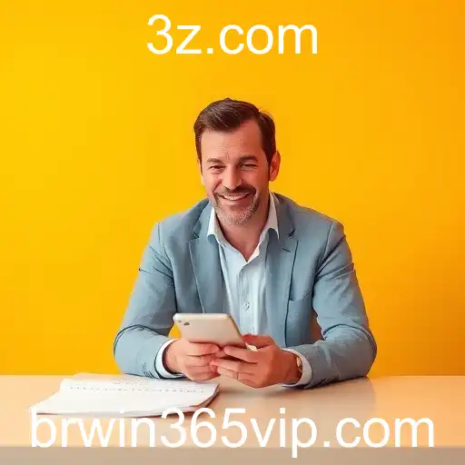 Sobre Nós - Brwin365