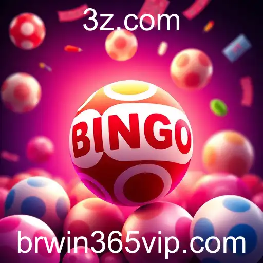 Bingo Online: Diversão e Conexão no brwin365