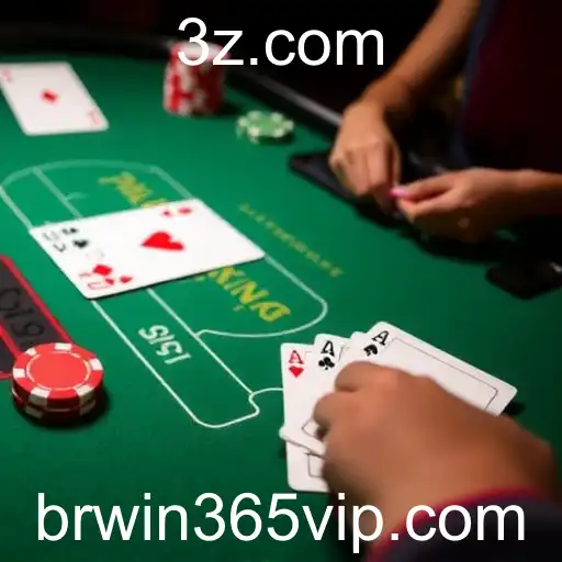 Explorando o Mundo do Blackjack: Estratégias e Dicas com Brwin365