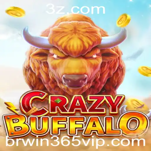 Descubra o Mundo Emocionante de CRAZYBUFFALO com brwin365