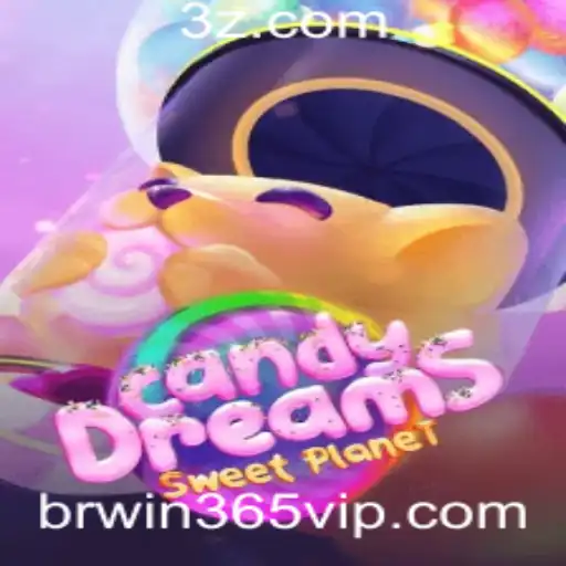 CandyDreams: Uma Aventura Doce no Universo Digital