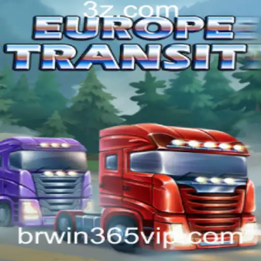 Explorando EuropeTransit: O Novo Fenômeno dos Jogos de Tabuleiro