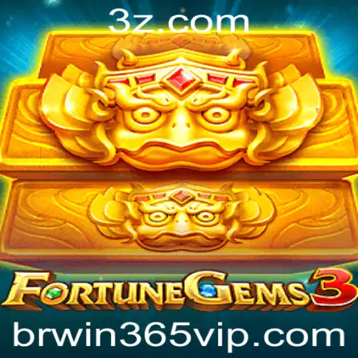 A Aventura Brilhante de FortuneGems3 e a Plataforma brwin365