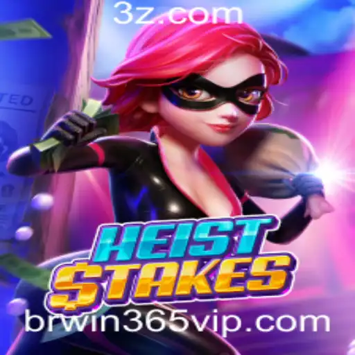 Explorando o Mundo de HeistStakes: Um Jogo de Estratégia Intensa e Envolvente