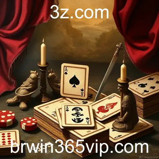 Jogos de Cartas: Universos de Estratégia e Entretenimento