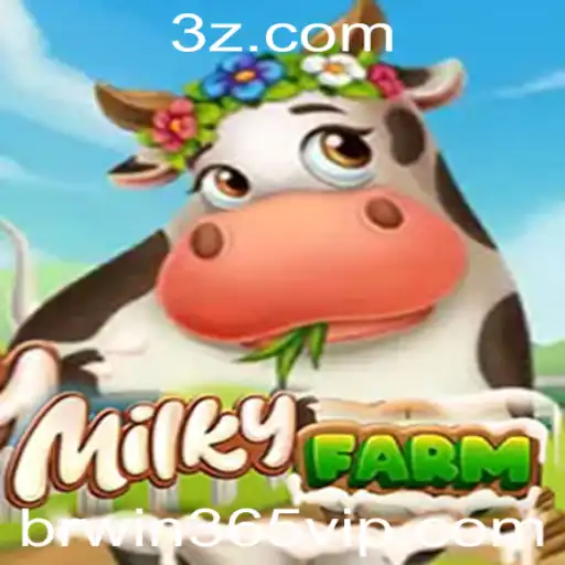 MilkyFarm: Explorando Aventuras Rurais no Mundo Digital