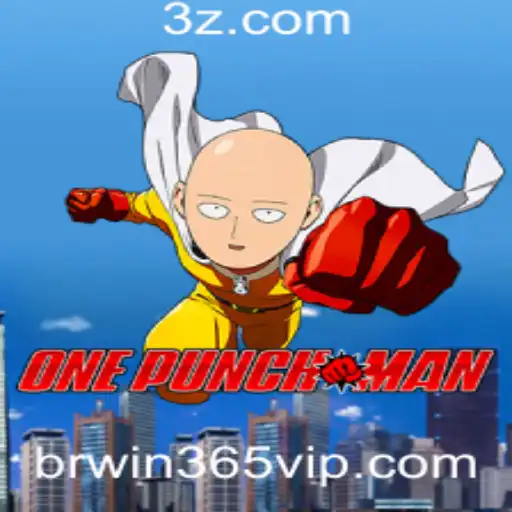 Explorando o Universo de OnePunchMan em Brwin365