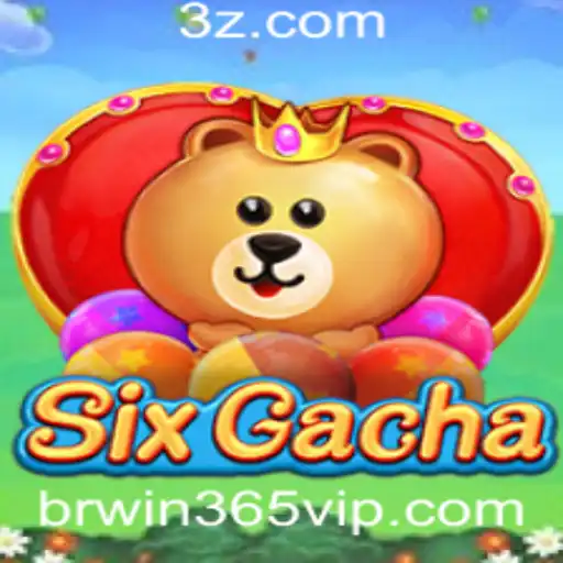 Descubra SixGacha: O Novo Fenômeno no Mundo dos Jogos de Sorte