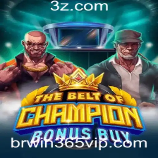 Explorando o Mundo de TheBeltOfChampionBonusBuy no brwin365