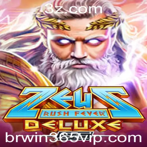 Explorando o Mundo de ZeusRushFeverDeluxeSE: Uma Nova Aventura no Universo dos Jogos