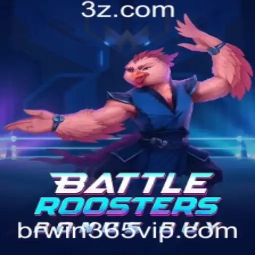 Explorando o Universo de BattleRoostersBonusBuy: A Nova Sensação dos Games Online