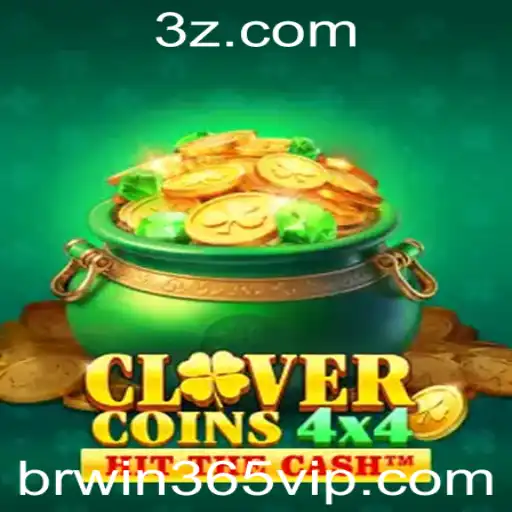 Descobrindo CloverCoins4x4: Um Novo Jogo Empolgante no Mundo dos Games