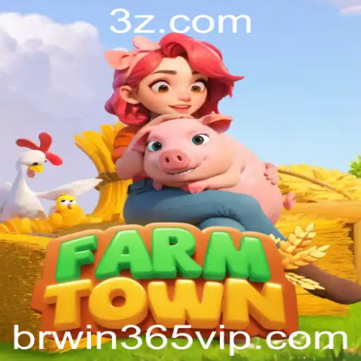 Explorando o Mundo Agrícola de FarmTown: Um Guia Detalhado