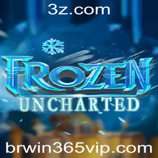 FrozenUncharted: Descubra as Aventuras Geladas e Estratégicas de brwin365