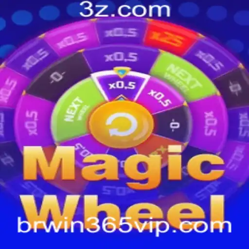 MagicWheel: Descubra o Jogo Inovador do Momento