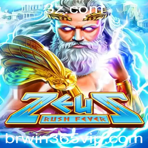 ZeusRushFever: O Jogo de Aventura Mitológica que Conquistou os Jogadores