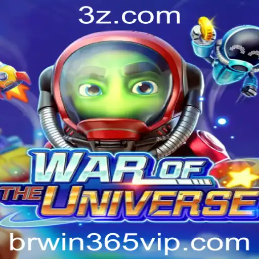 WAROFTHEUNIVERSE: Explorando o Fascinante Mundo do Novo Jogo de Estratégia